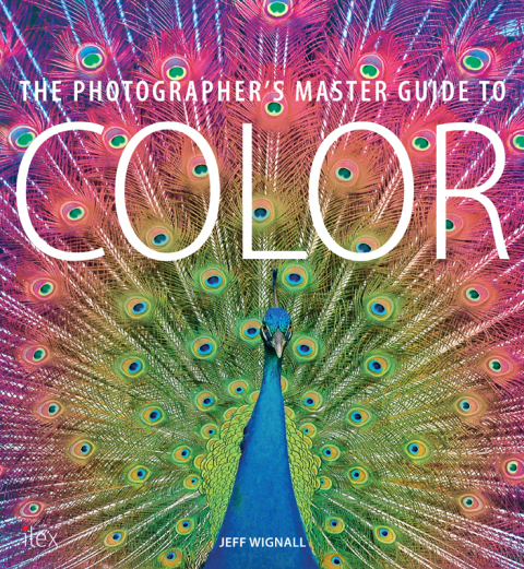 Cover image for book The Photographer's Master Guide to Colour