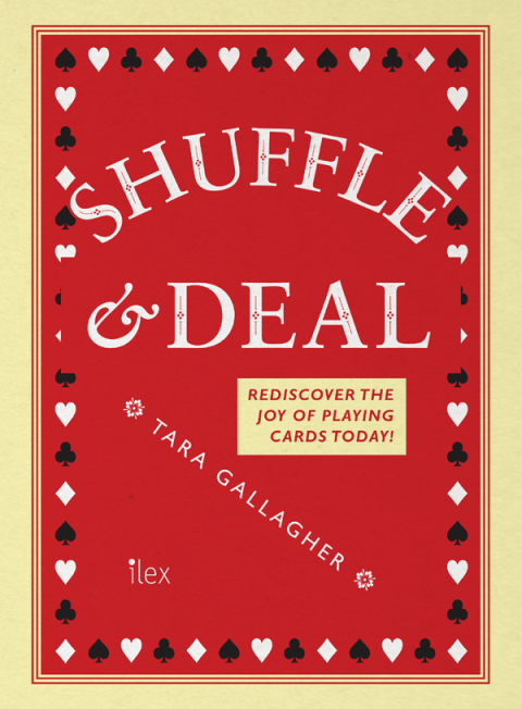Cover image for book Shuffle & Deal