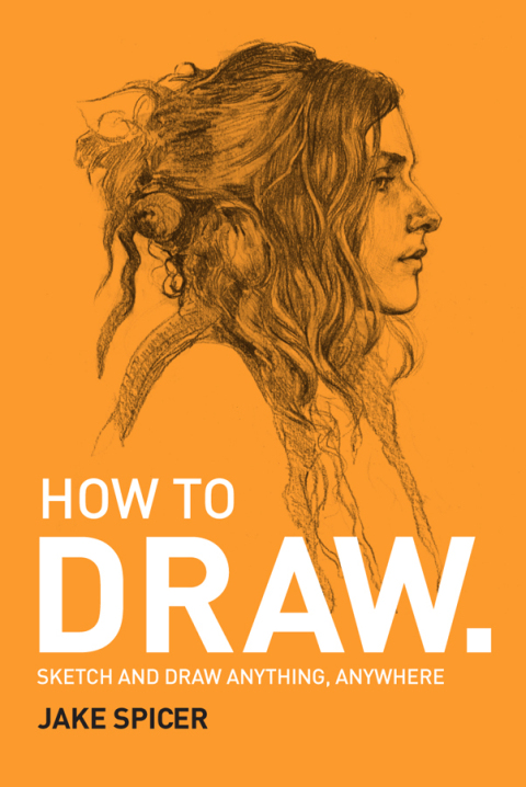 Cover image for book How To Draw