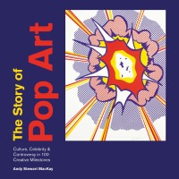 Cover image: The Story of Pop Art 9781781576113