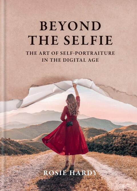 Cover image for book Beyond the Selfie