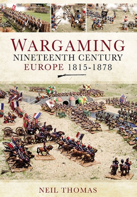 Cover image for book Wargaming