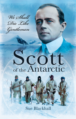 Scott of the Antarctic