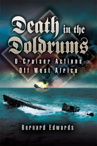 Death in the Doldrums