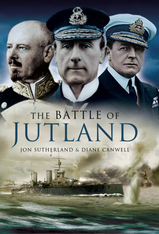 The Battle of Jutland