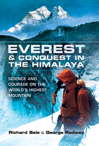 Everest & Conquest in the Himalaya