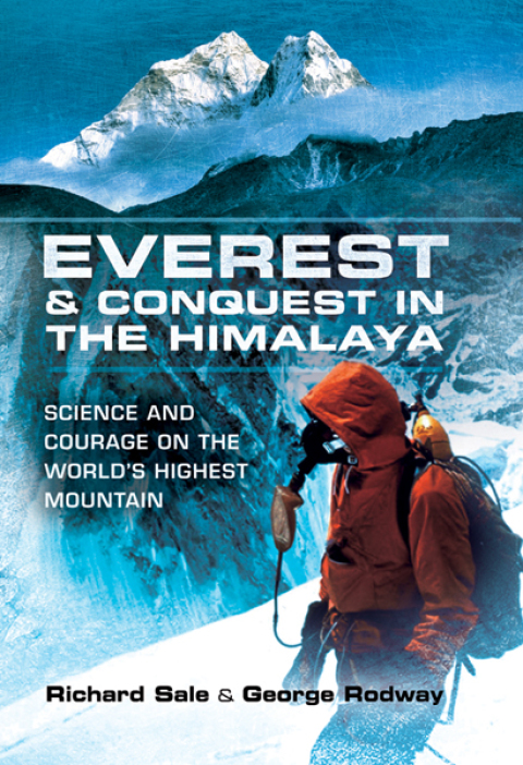 Everest \u0026 Conquest in the Himalaya 