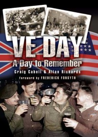 صورة الغلاف: VE Day 9781781596951