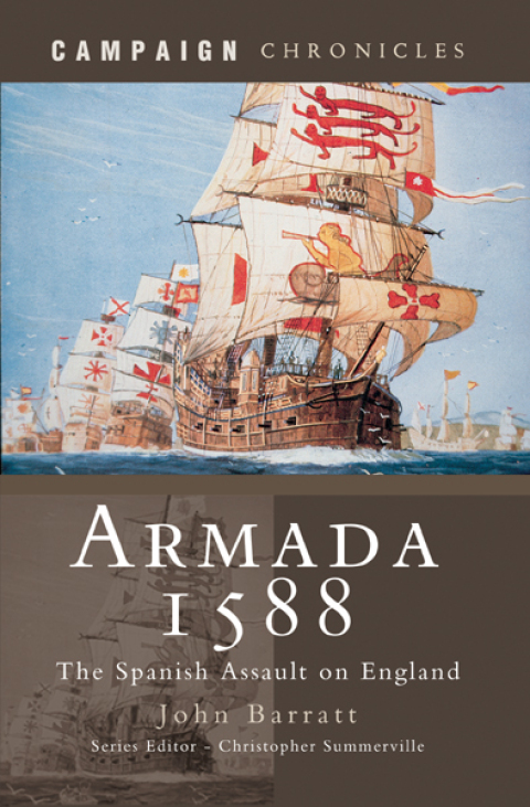 Armada 1588 