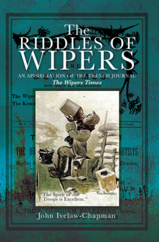 The Riddles Of Wipers