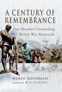 Cover image: A Century of Remembrance 9781781597132