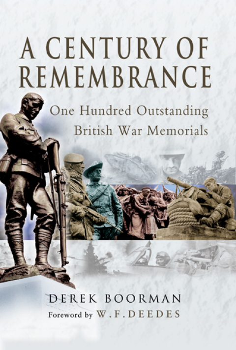 Cover image for book A Century of Remembrance