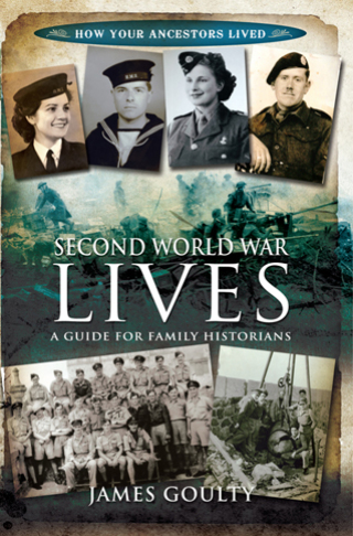 Second World War Lives