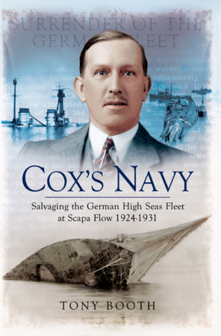 Cox's Navy
