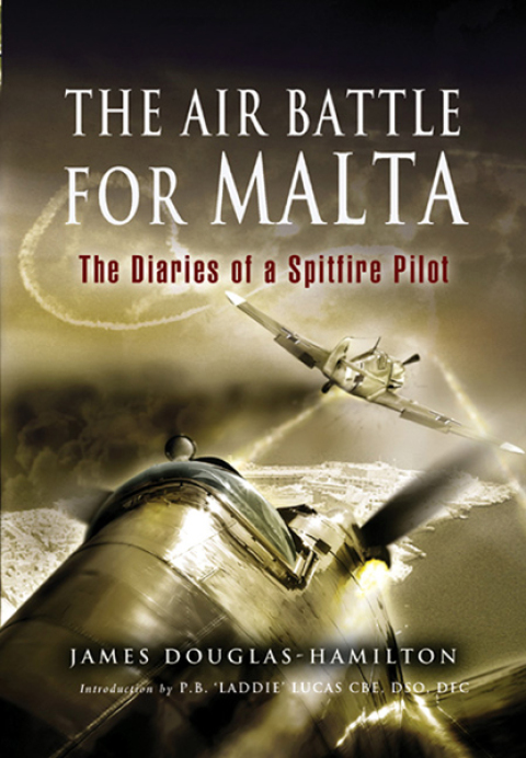 The Air Battle for Malta 
