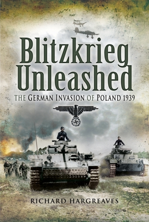 Cover image for book Blitzkrieg Unleashed