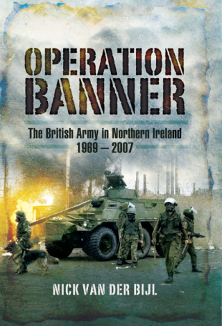 Operation Banner