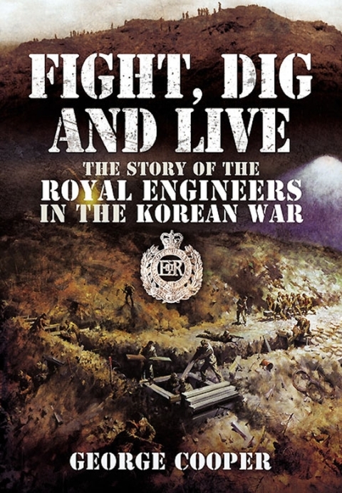 Cover image for book Fight, Dig and Live