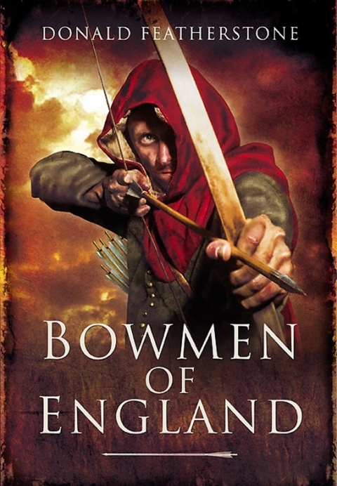 Cover image for book Bowmen of England
