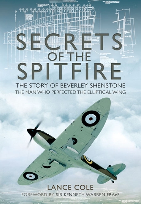 Secrets of the Spitfire 