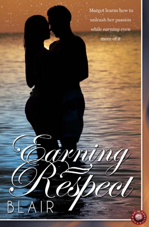 Cover image for book Earning Respect