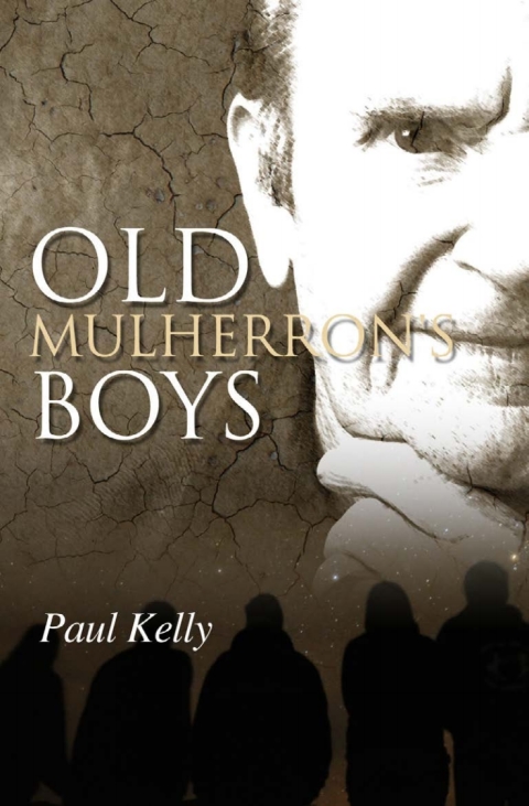 Cover image for book Old Mulherron's Boys