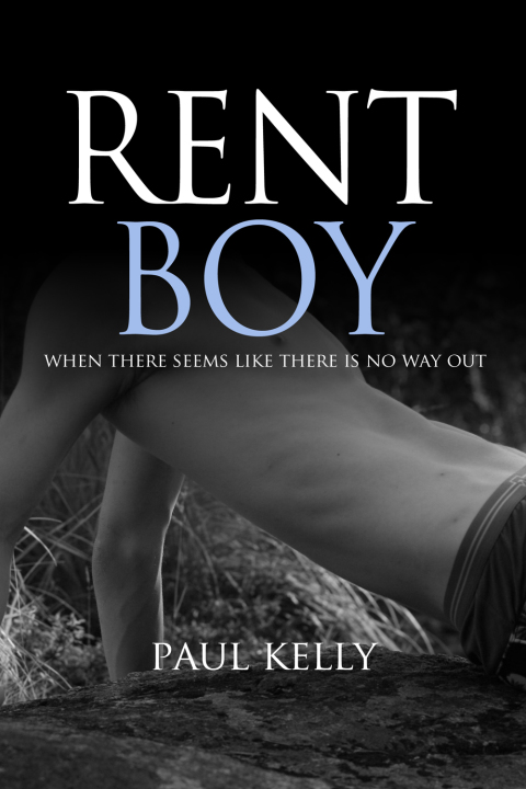 Cover image for book Rent Boy