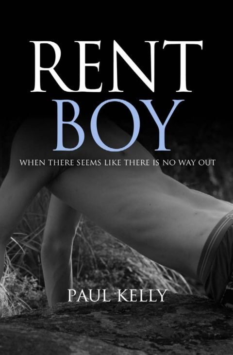 Cover image for book Rent Boy