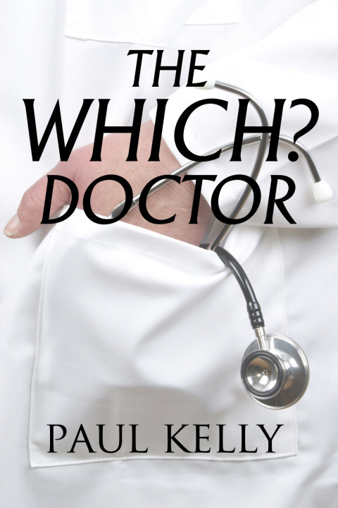Cover image for book The Which? Doctor
