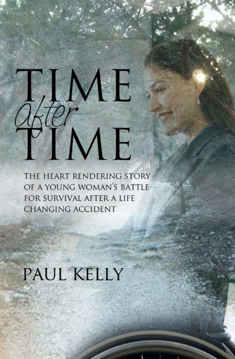 Time After Time 