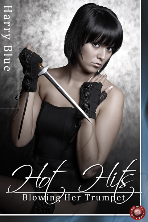 Cover image for book Hot Hits
