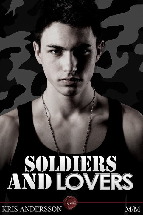 Cover image for book Soldiers and Lovers