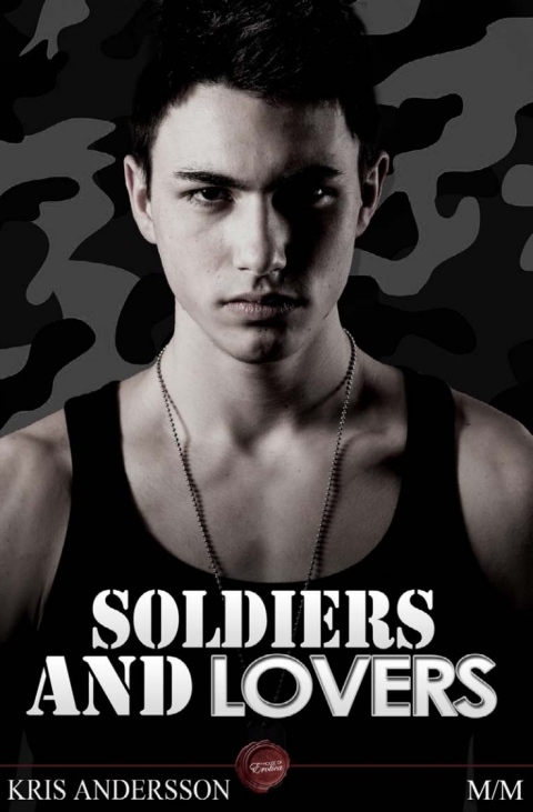 Cover image for book Soldiers and Lovers