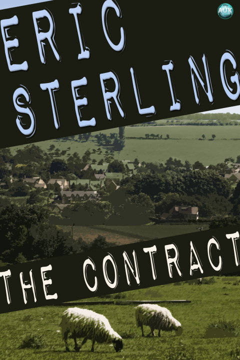 Cover image for book The Contract