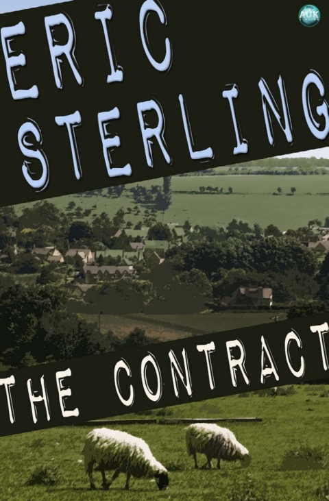 Cover image for book The Contract
