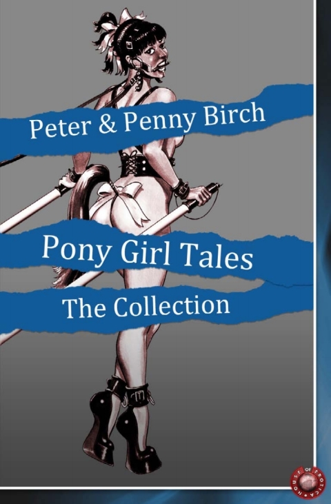 Pony Girl Tales - The Collection 