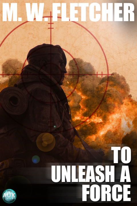 Cover image for book To Unleash a Force
