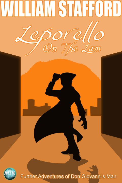 Leporello on the Lam 