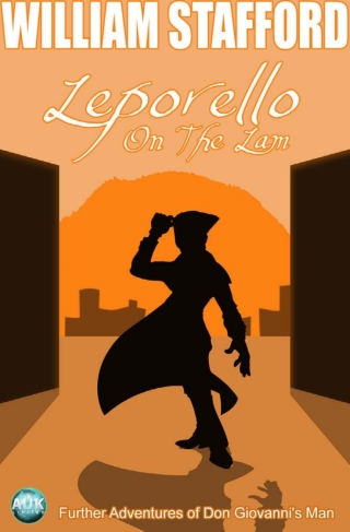 Leporello on the Lam