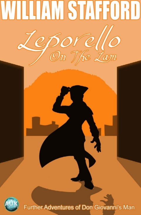 Leporello on the Lam 