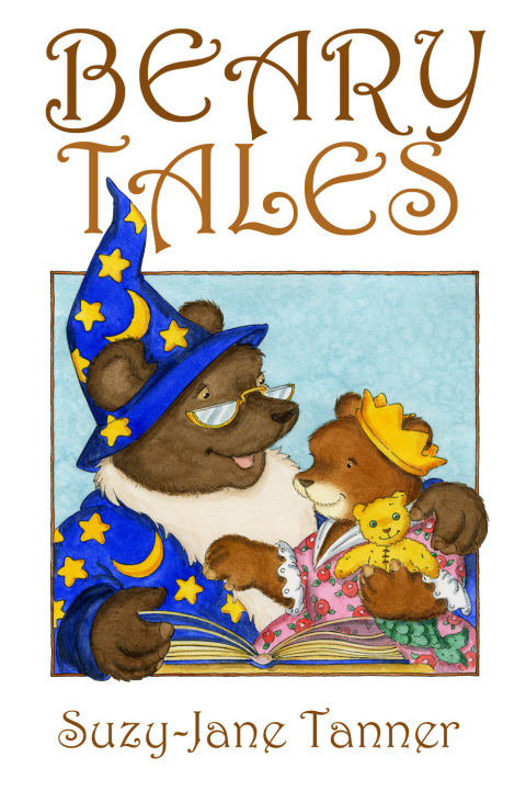 Beary Tales 