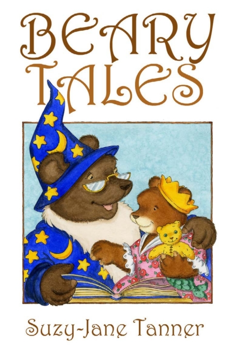 Beary Tales 