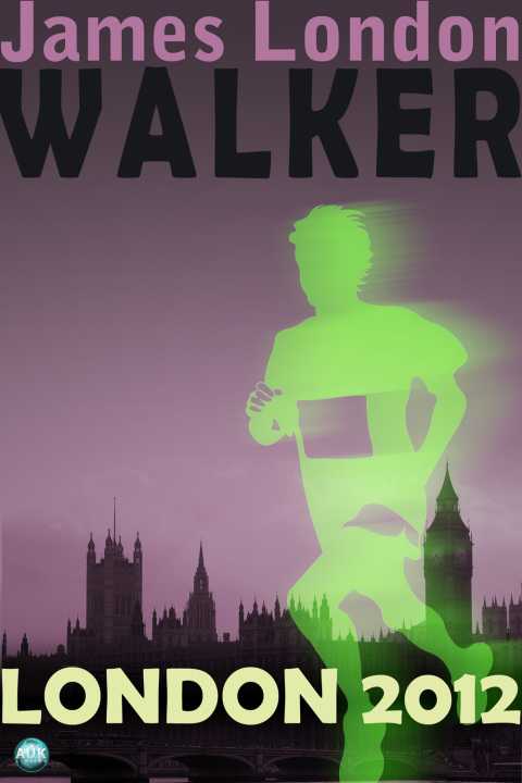 Cover image for book Walker: London 2012