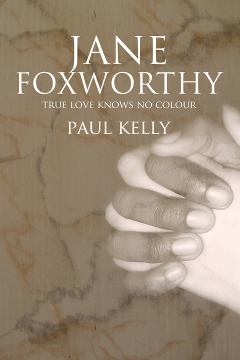 Cover image for book Jane Forxworthy