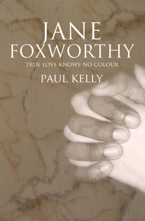 Cover image for book Jane Forxworthy
