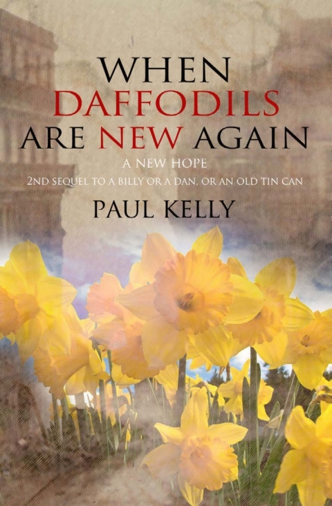 When Daffodils are New Again 