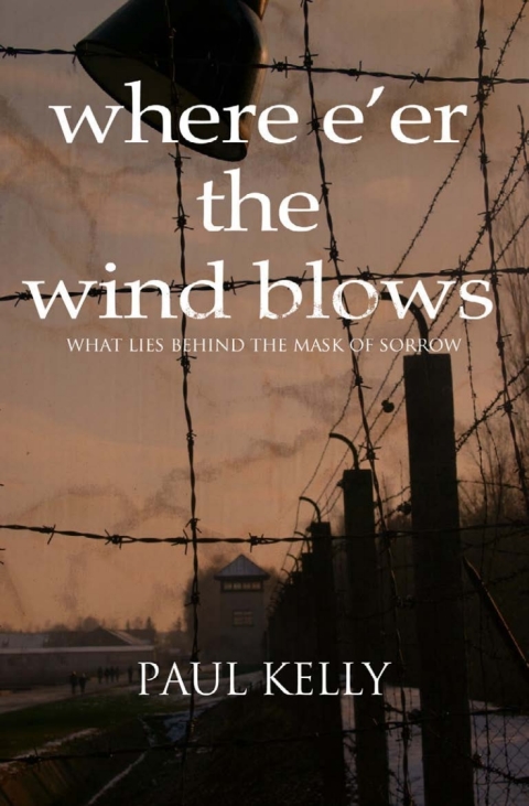 Cover image for book Where E'er the Wind Blows