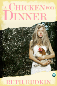Titelbild: A Chicken for Dinner 2nd edition 9781781662359
