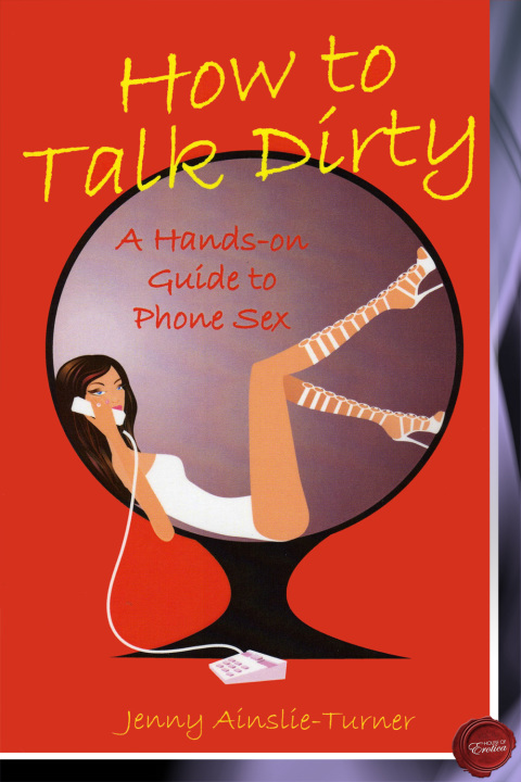 Cover image for book How to Talk Dirty