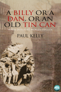 Titelbild: A Billy or a Dan, or an Old Tin Can 1st edition 9781785381737